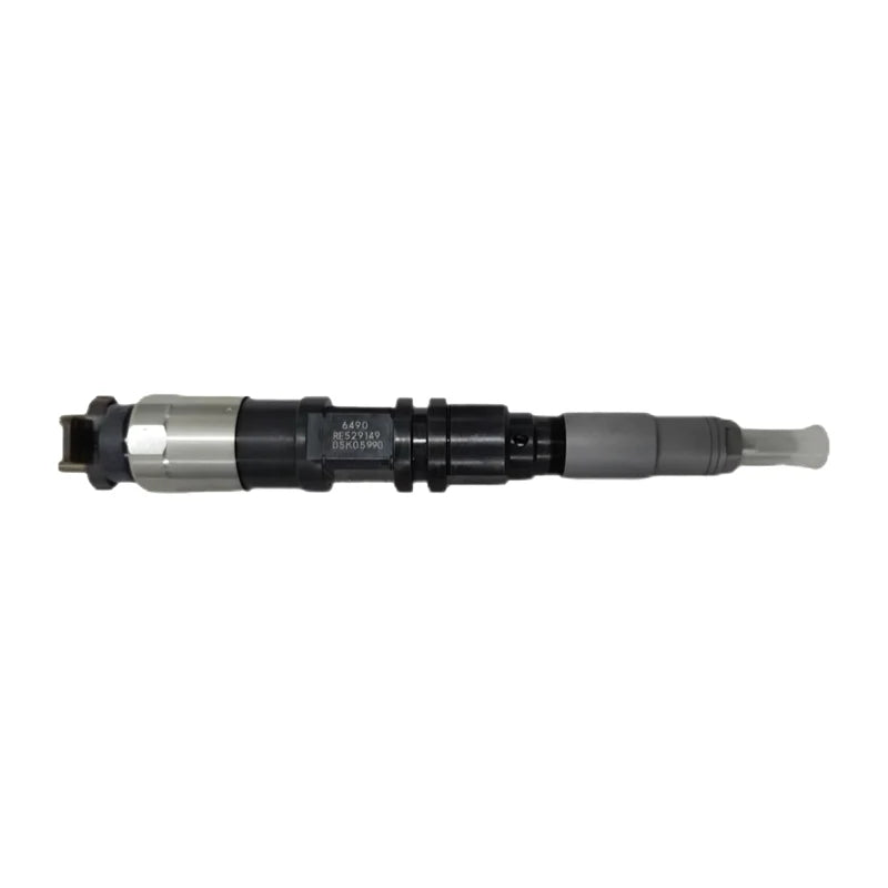095000-6490 Agricultural Machinery Injector For John Deer S450 9.0L D 7430 6068HL482 Fuel Injector RE529118 RE524382 095000-8800