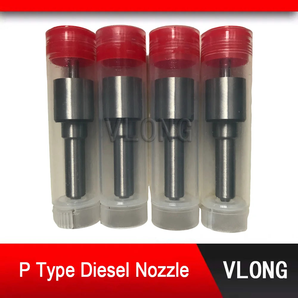 4PCS DSLA150P764 Fuel Injector Atomizer Mist Projector Thrower Sprayer Nozzle 0 433 175 176 0433175176 For VW Multivan T4 2.5TDi