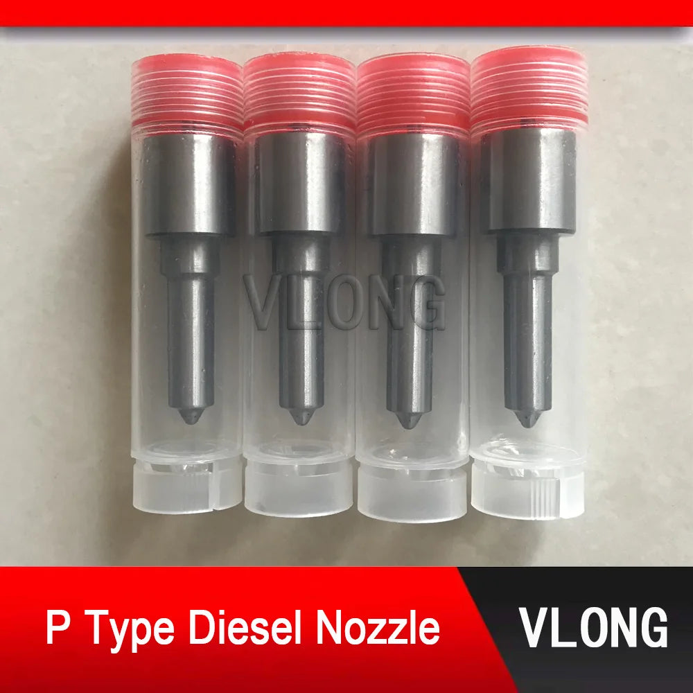 DLLA146P667 Injector Sprayer Nozzle For Mitsubishi Canter 4D34 4D34T4 ME013581 Diesel Fuel Injector Nozzle 093400-6670