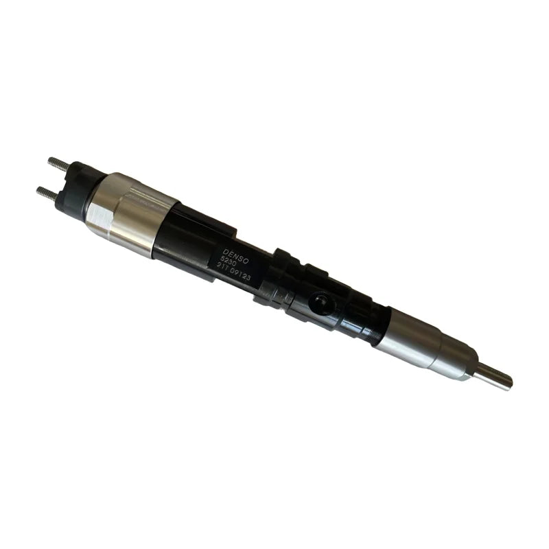 New Agricultural Tractor Fuel Injector For John Deere 8.1L 6081T Diesel Injector RE518727 RE524360 RE515230 SE501935