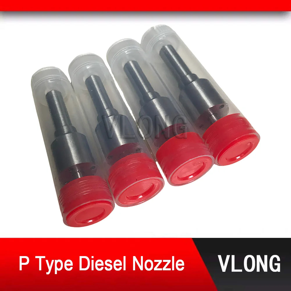 DSLA134P772 Diesel Nozzle Sprayer Atomizer Producer Fuel Injector Nozzle Tips EUI 0 433 175 179 0433175179 For Fiat Ducato 2.8TD