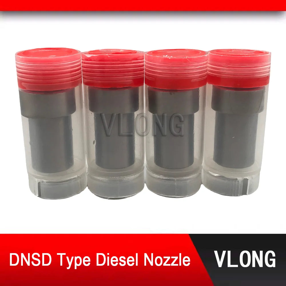 DN4SD24 Diesel Injector Sprayer Nozzle Tips For Toyota Land Cruiser Nissan Altima Sentra 3.4/4.0 Nozzle 0434250014 105000-1130