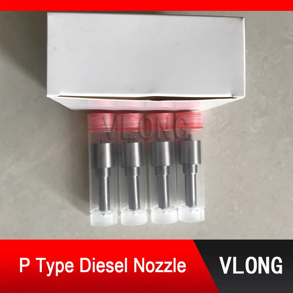 DLLA142P221 Fuel Injector Nozzle For SCANIA Audi Diesel Sprayer Nozzle Tips 1318812 1304240 0432131850 0 433 171 180 0433171180