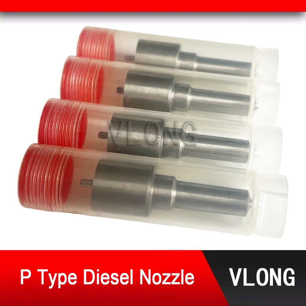 DLLA155P18A Injector Sparyer Nozzle Tips 093400-5181 0934005181 For Mitsubishi S4F S6F Kato 250 Excavator Diesel Engine Nozzle