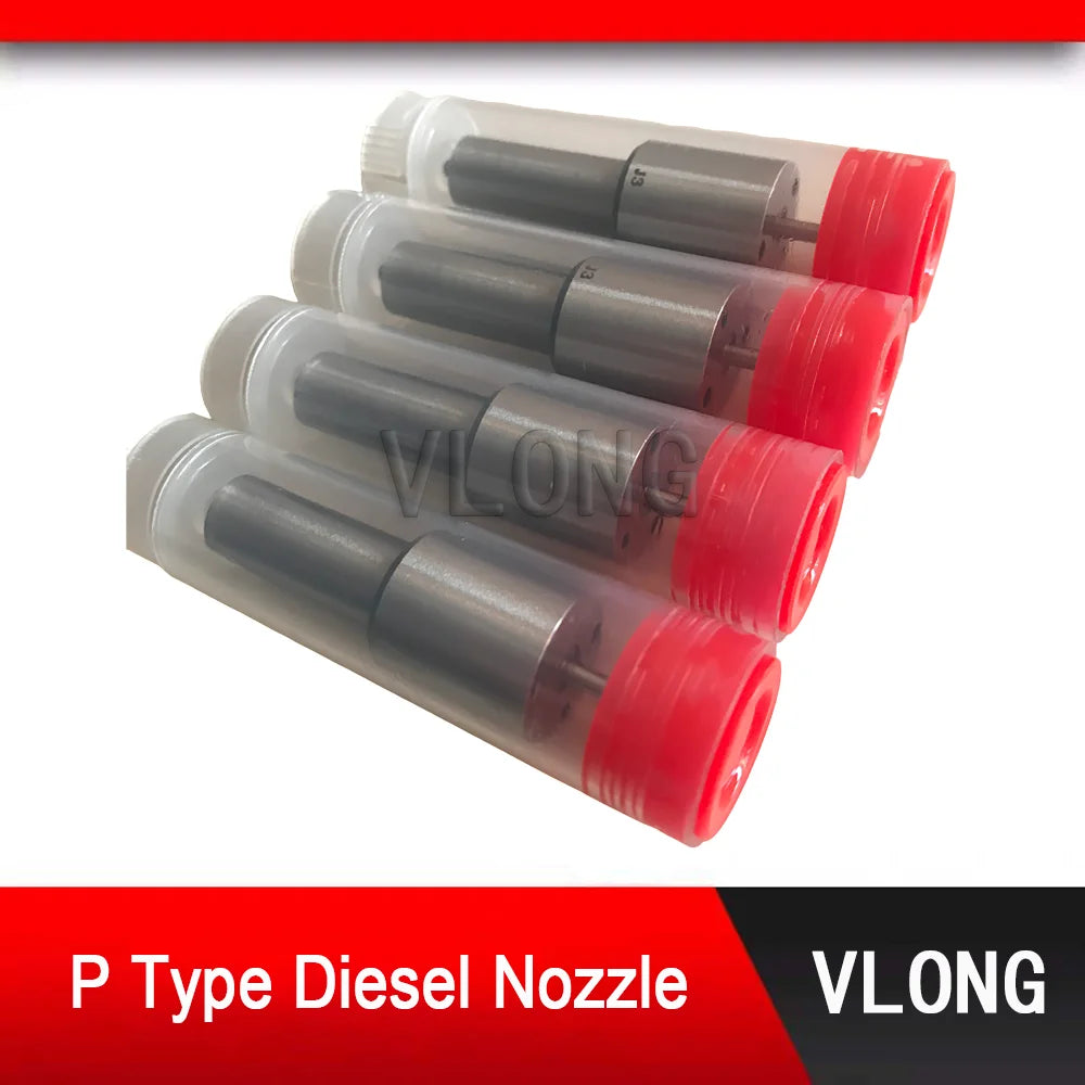 Diesel Fuel Injector Sprayer Nozzle Tips Injector Atomizer NozzleDSLA155P276 DSLA145P593 DSLA145P265 DSLA145P300 DSLA150P357