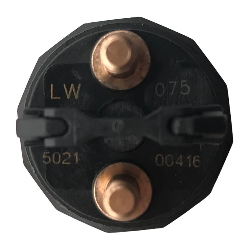 0445120075 Durable Truck Diesel Injector Fuel Injector for New Holland IVECO FIAT Common Rail Injector 0 445 120 075 0986435530