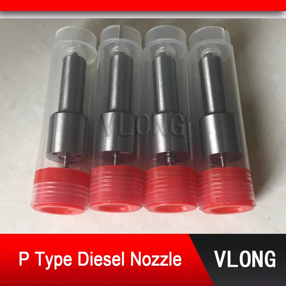 DLLA148P513 Fuel Injector Sprayer Nozzle Tips For Renault Kerax Maxter Premium 340 9.8D Diesel Injector 0432191630 0 433 171 369