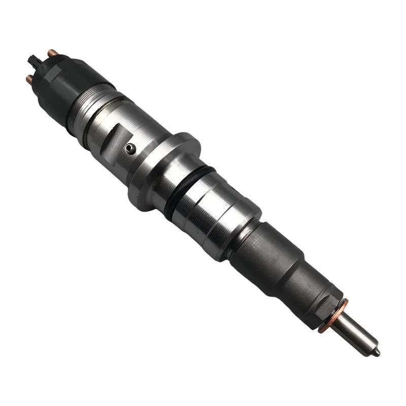 0445120075 Durable Truck Diesel Injector Fuel Injector for New Holland IVECO FIAT Common Rail Injector 0 445 120 075 0986435530