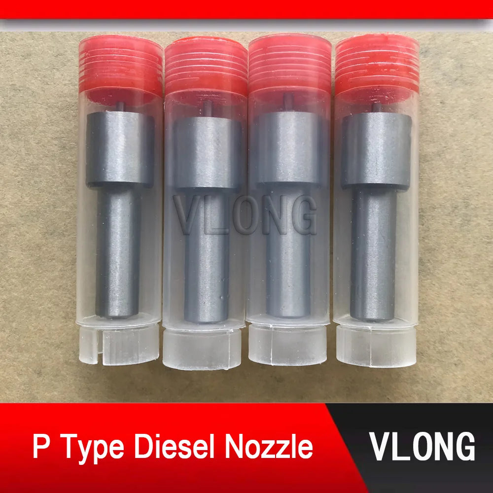DLLA152P339 Diesel Fuel Injection Sprayer Nozzle Tips 0 433 171 241 0433171241 For BM TD 122 KAE/TD 122 KFE Fuel Injector Nozzle