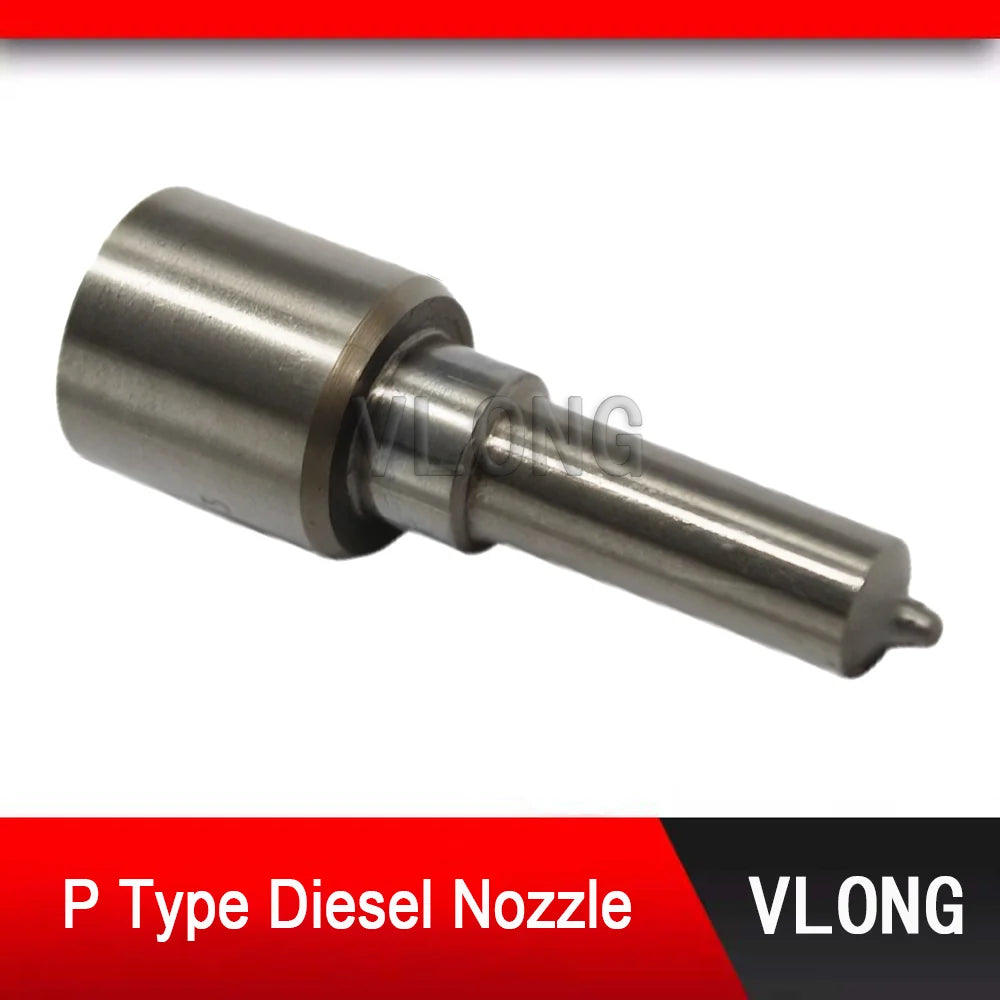 DLLA140P1340 Diesel VE Pump Injector Jet Sprayer Atomizer For Hyundai 325-7 335-7 Liugong 360 Excavator 0 433 171 832 0433171832