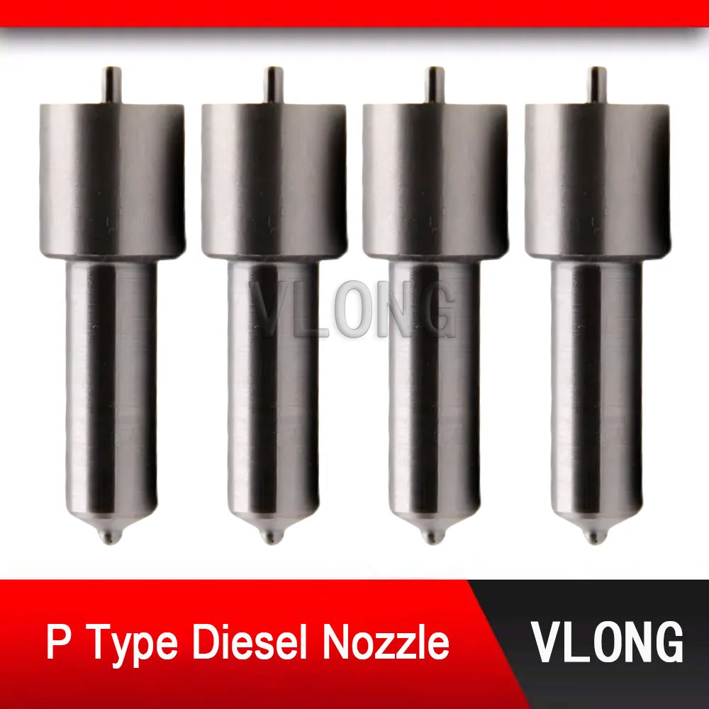 DLLA148P199 New Fuel Injector Nozzle Tips Diesel Injector Jet Sprayer Atomizer For ChaoYang 4102 Engine F 019 121 199 F019121199