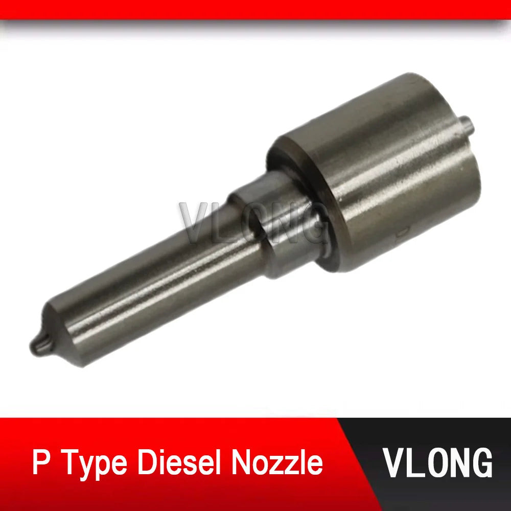 DLLA154PN185 PN Type Nozzle Diesel Injector Sprayer Atomizer Producer Fuel Spray Nozzle 9 432 610 851 9432610851 For ISUZU 4HG1