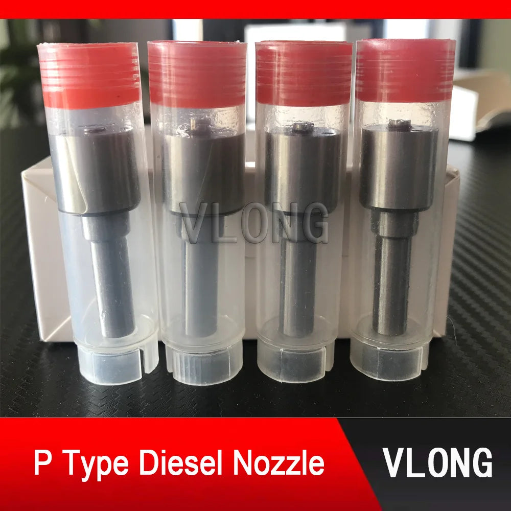 DLLA143PN325 Diesel Injector Sprayer Nozzle Tips For ISUZU ELF 4HG1 8972005703 Fuel Injector Nozzle NP-DLLA143PN325 105019-1470
