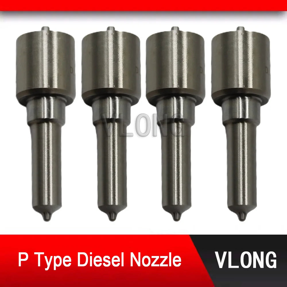 DLLA140P1340 Diesel VE Pump Injector Jet Sprayer Atomizer For Hyundai 325-7 335-7 Liugong 360 Excavator 0 433 171 832 0433171832