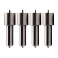 DLLA134P431 New Nozzle Diesel Injector Sprayer Atomizer Producer Fuel Spray Nozzle Tips 0432131793 A0030178521 For Mercedes Benz