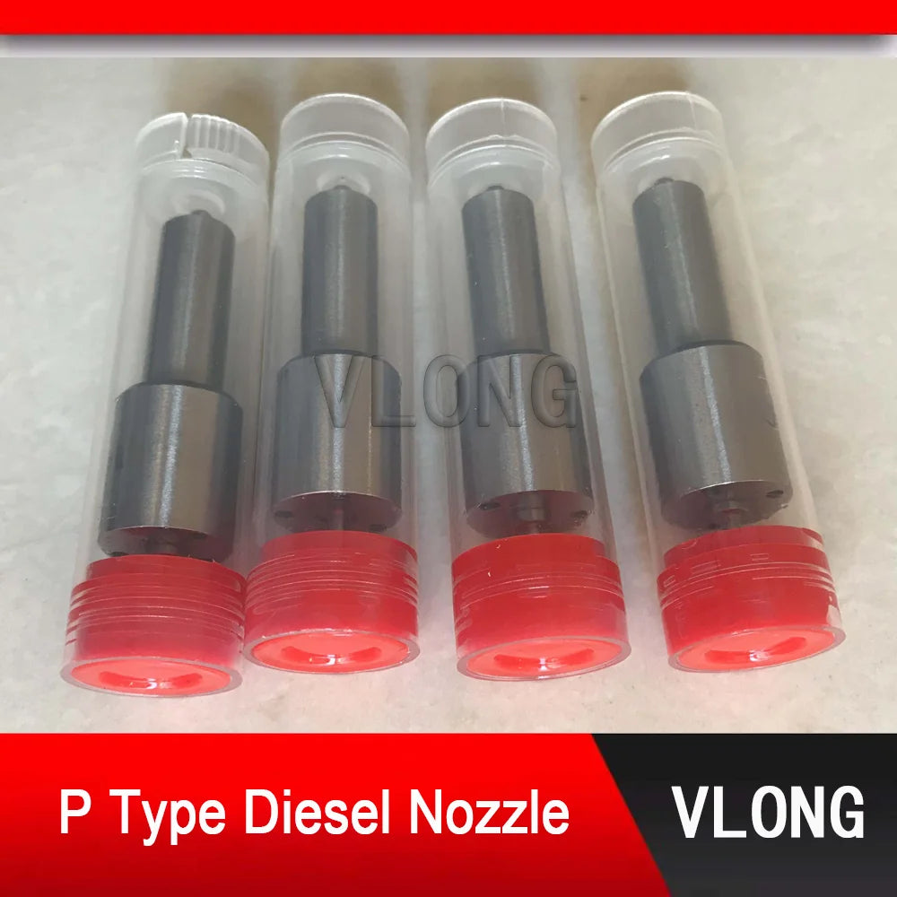 6801118 Fuel Injector Sprayer Nozzle Tips For Perkins CASE 5120 5140 5150 5220 5230 5240 Diesel Injector Mist Projector Atomizer