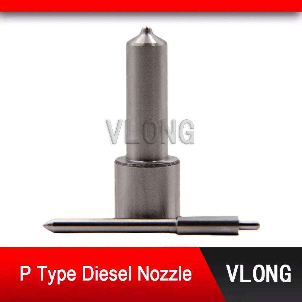 DLLA160P577 Diesel Fuel Injector Sprayer Nozzle For Mercedes Axor 1835 1840 2535 2540 12.0D OM457 Injector Nozzle 0 433 171 436