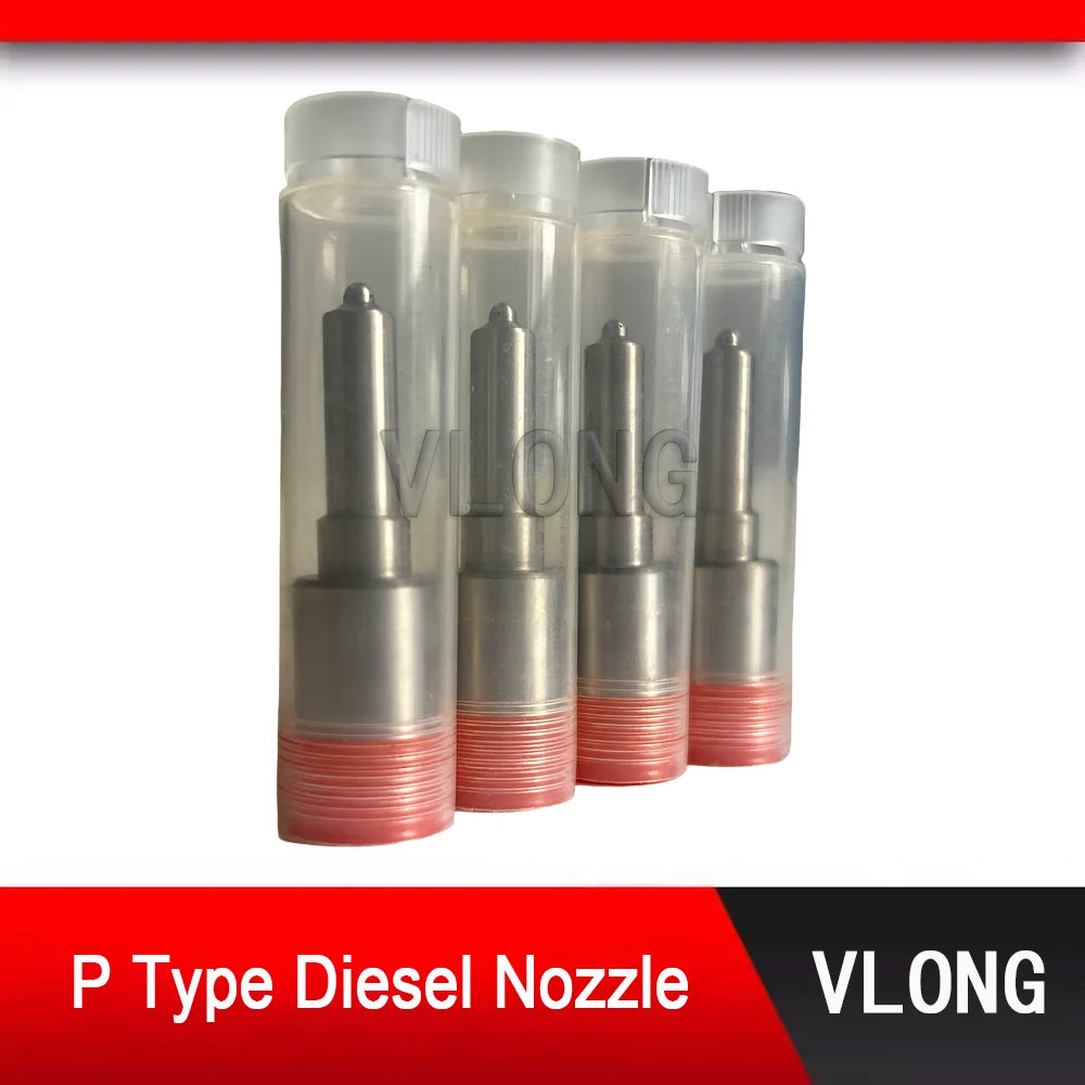 DLLA156PN110 Diesel Fuel Injector Sprayer Nozzle Tips For ISUZU 6BG1 A500 Engine PN Fuel Injector Nozzle Atomizer 105017-1100
