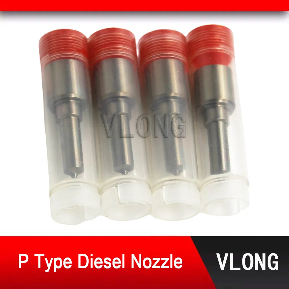 DLLA140P1340 Diesel VE Pump Injector Jet Sprayer Atomizer For Hyundai 325-7 335-7 Liugong 360 Excavator 0 433 171 832 0433171832