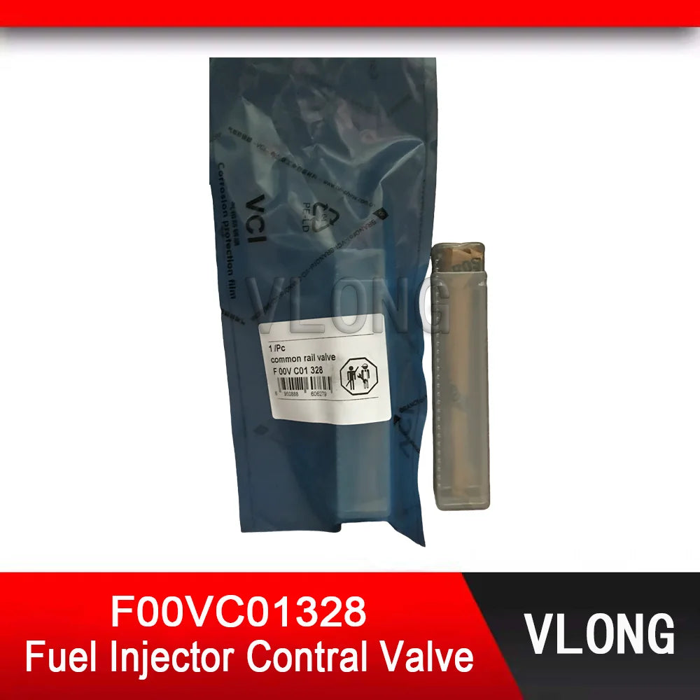 4PCS F00VC01328 Common Rail Valve For Mercedes E-Class CDI W211 E200 0445110137/138 0445110155/156 0445110176/177 0445110263/264