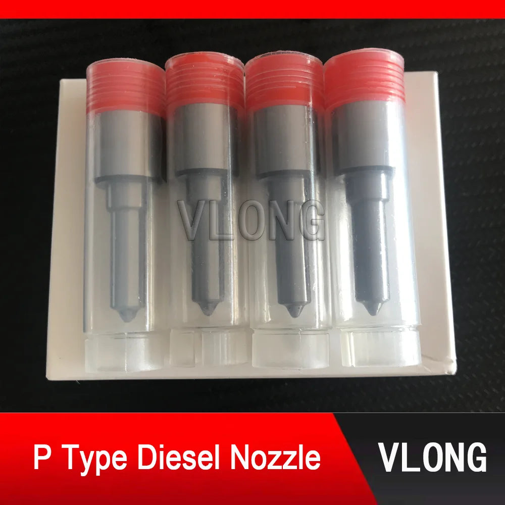 DLLA143PN325 Diesel Injector Sprayer Nozzle Tips For ISUZU ELF 4HG1 8972005703 Fuel Injector Nozzle NP-DLLA143PN325 105019-1470