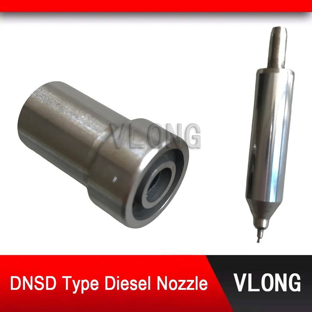 DN4SD24 Diesel Injector Sprayer Nozzle Tips For Toyota Land Cruiser Nissan Altima Sentra 3.4/4.0 Nozzle 0434250014 105000-1130
