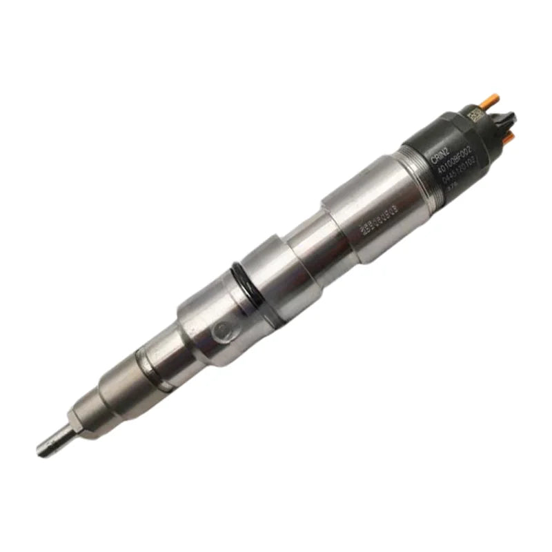 0445120102 Durable New Common Rail Injector Assy For Dongfeng Shiyan Truck Spare Parts Diesel Engine Fuel Injector 0 445 120 102