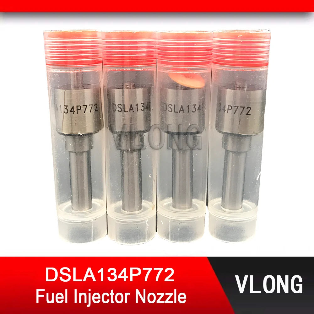 DSLA134P772 Diesel Nozzle Sprayer Atomizer Producer Fuel Injector Nozzle Tips EUI 0 433 175 179 0433175179 For Fiat Ducato 2.8TD