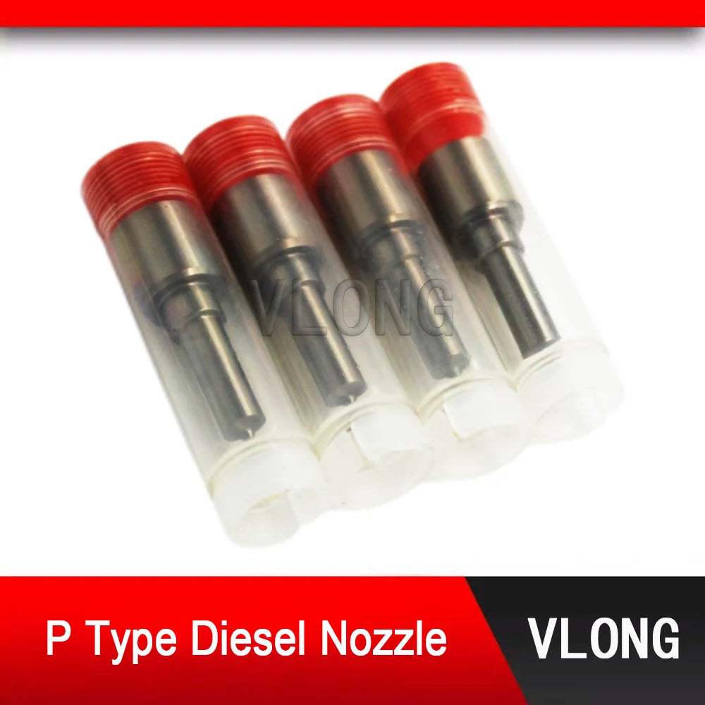 DSLA152P938 Diesel Nozzle Fuel Pump Injector Sprayer Atomizer Producer D SLA 152 P 938 F019121938 For BAW FENIX 1065 FAW 1051