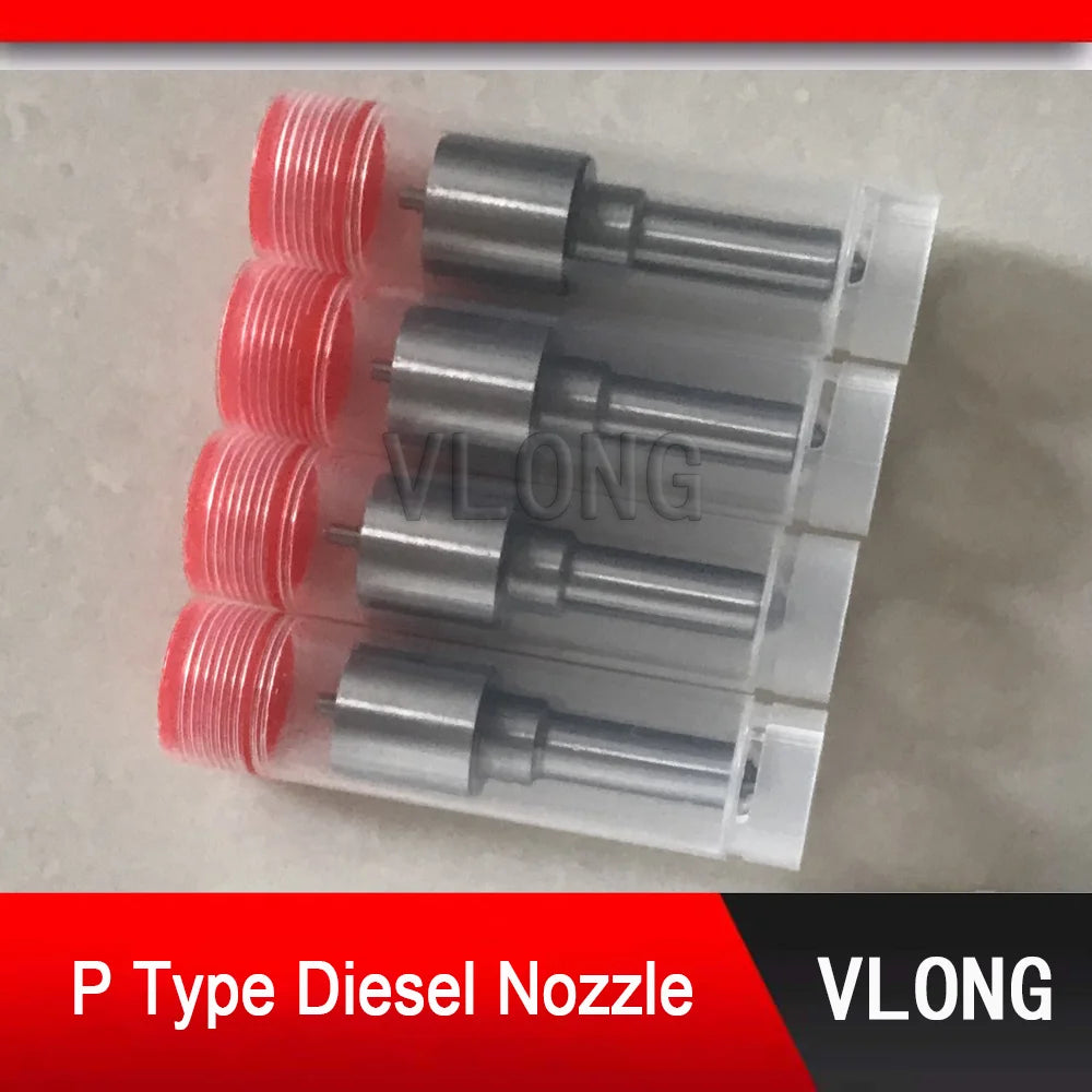 DSLA149P903 Diesel Nozzle Injector Spare Parts Atomizer Accessory Components Fuel Injector Sparyer Nozzle Tips DSLA 149 PN903