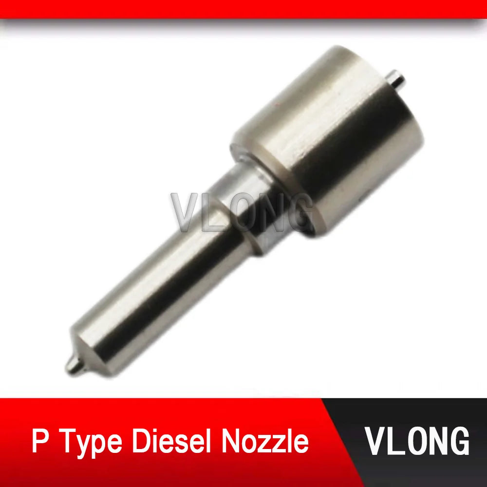 DSLA154P018 Diesel Injector Nozzle Sprayer Atomizer Producer Fuel Spray Nozzle F019123018 F 019 123 018 For YUNNEI 100 SERIES