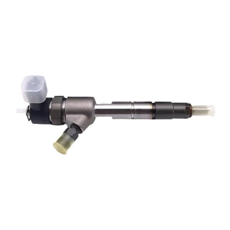 1PCS 0445110632 Genuine New Diesel Engine Common Rail Fuel Injector Assembly 0445110694 0445110633 For JIANGXI Wolf JE493L DCN4