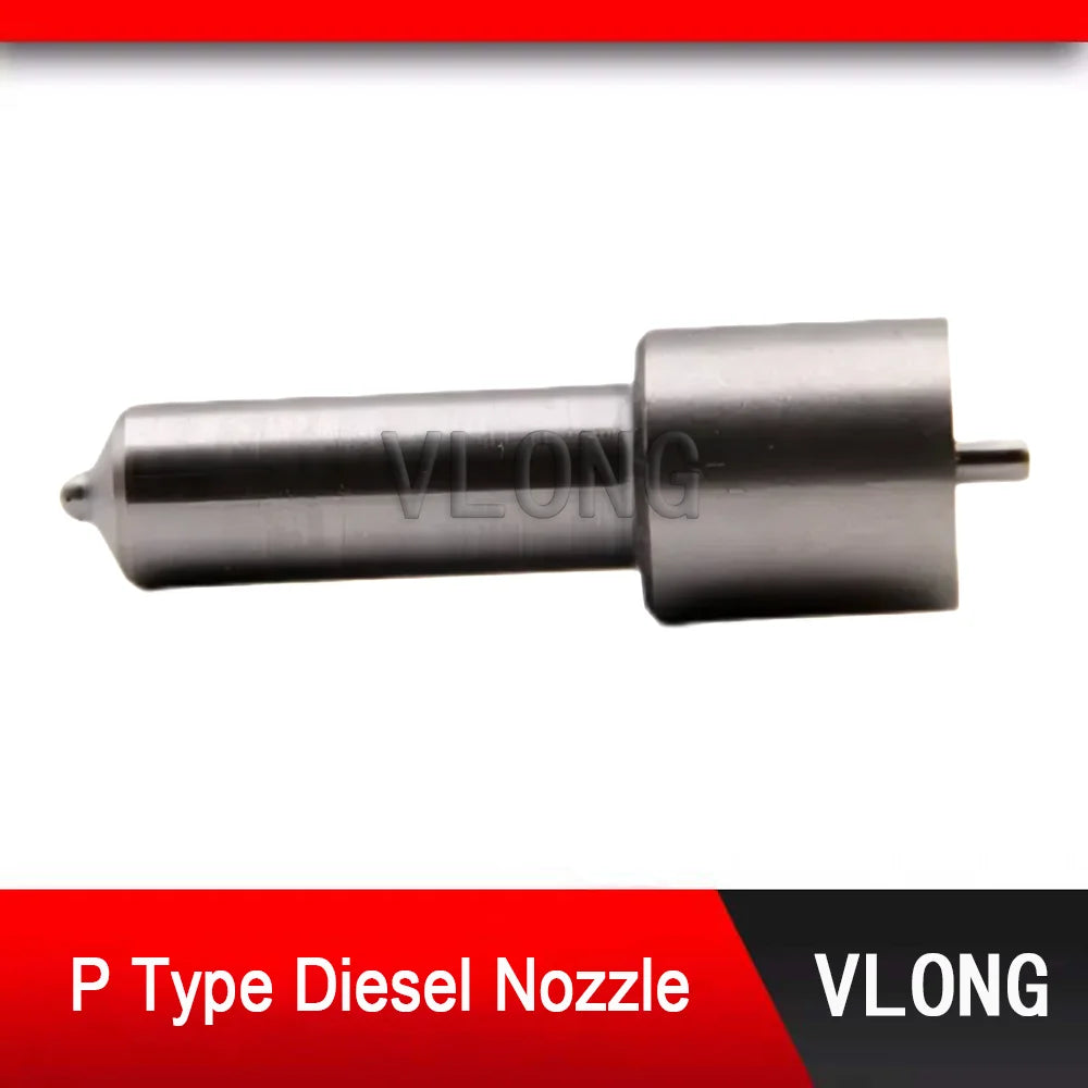 DLLA148P199 New Fuel Injector Nozzle Tips Diesel Injector Jet Sprayer Atomizer For ChaoYang 4102 Engine F 019 121 199 F019121199