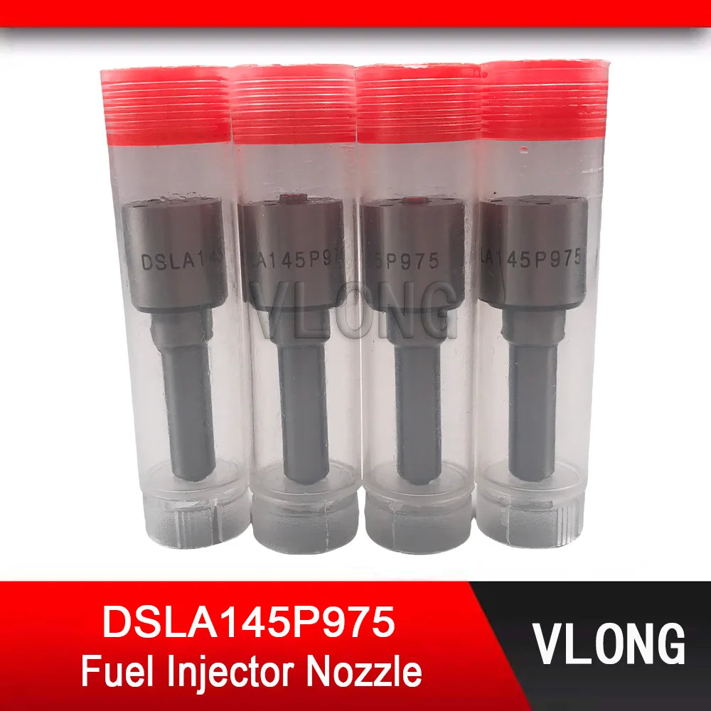 DSLA145P975 Diesel Injector Sprayer Nozzle 0432193566 0 432 193 566 MS053001 For Euro 2 Series 4.07 TCA Fuel Injector Atomizer