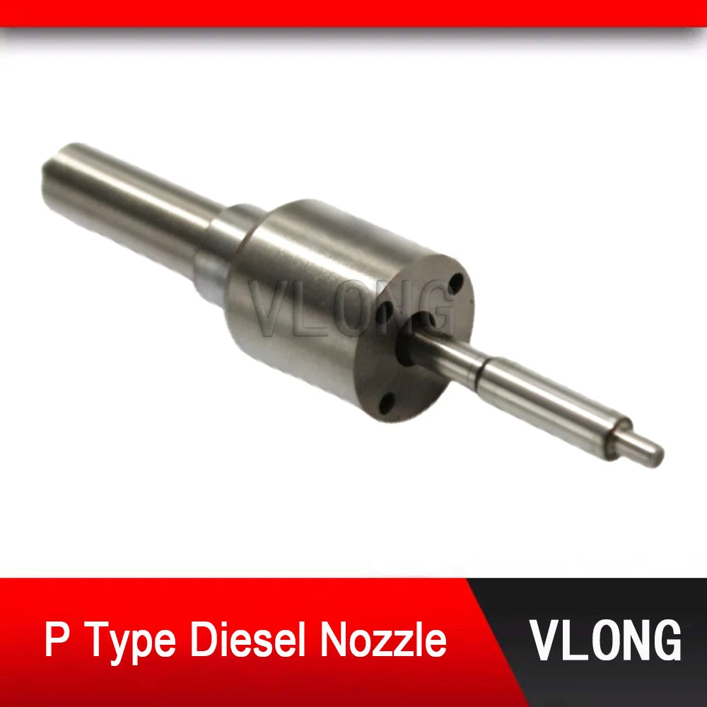DLLA140P1340 Diesel VE Pump Injector Jet Sprayer Atomizer For Hyundai 325-7 335-7 Liugong 360 Excavator 0 433 171 832 0433171832