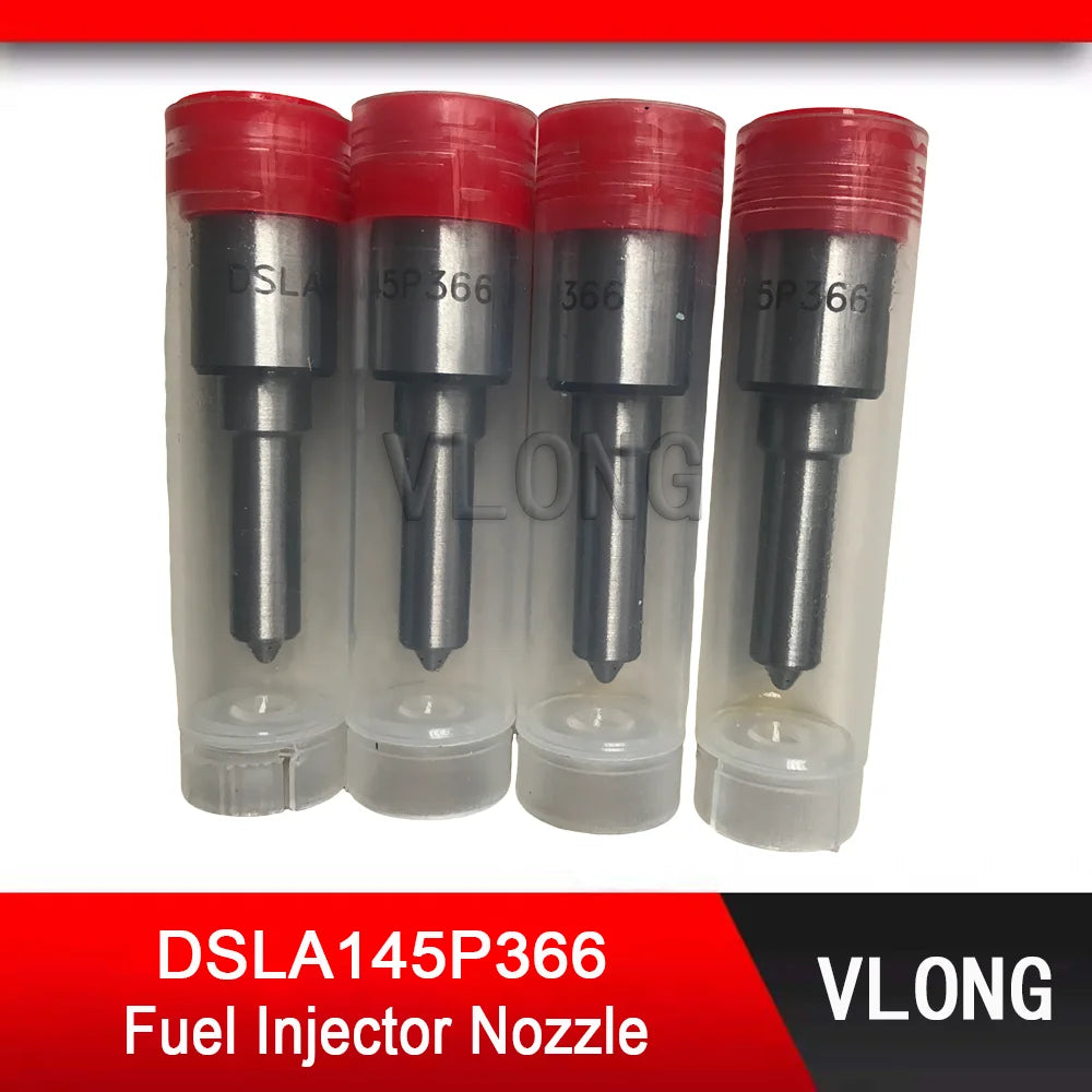 DSLA145P366 P Type Nozzle Diesel Fuel Injector Sprayer Nozzle 0433175061 0 433 175 061 For Land Rover Defender Discovery 300TDI
