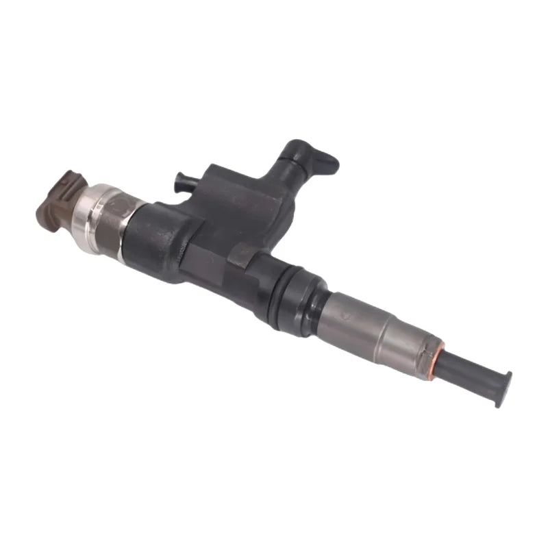 095000-5322 Light-duty Truck Common Rail Injector For Hino Dutro N04C Injector 23670-78030 23670-79036 23670-E0140 095000-8690