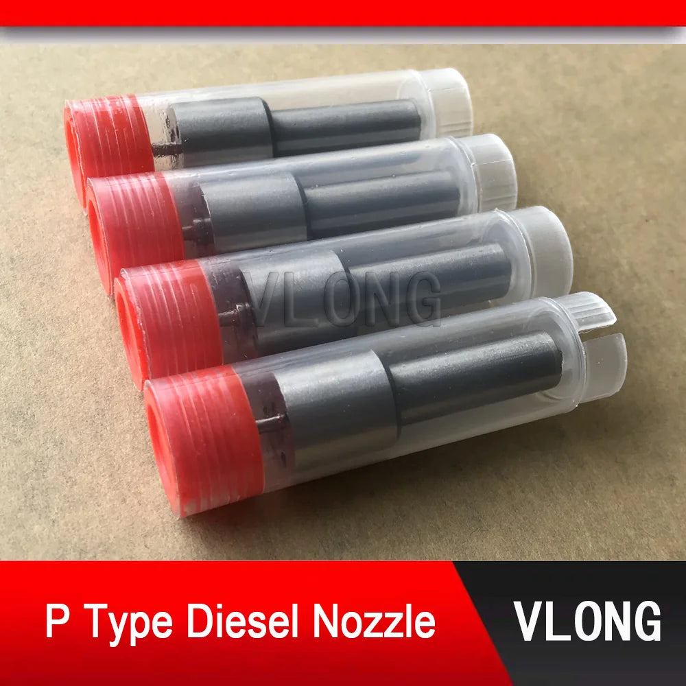DLLA152P339 Diesel Fuel Injection Sprayer Nozzle Tips 0 433 171 241 0433171241 For BM TD 122 KAE/TD 122 KFE Fuel Injector Nozzle