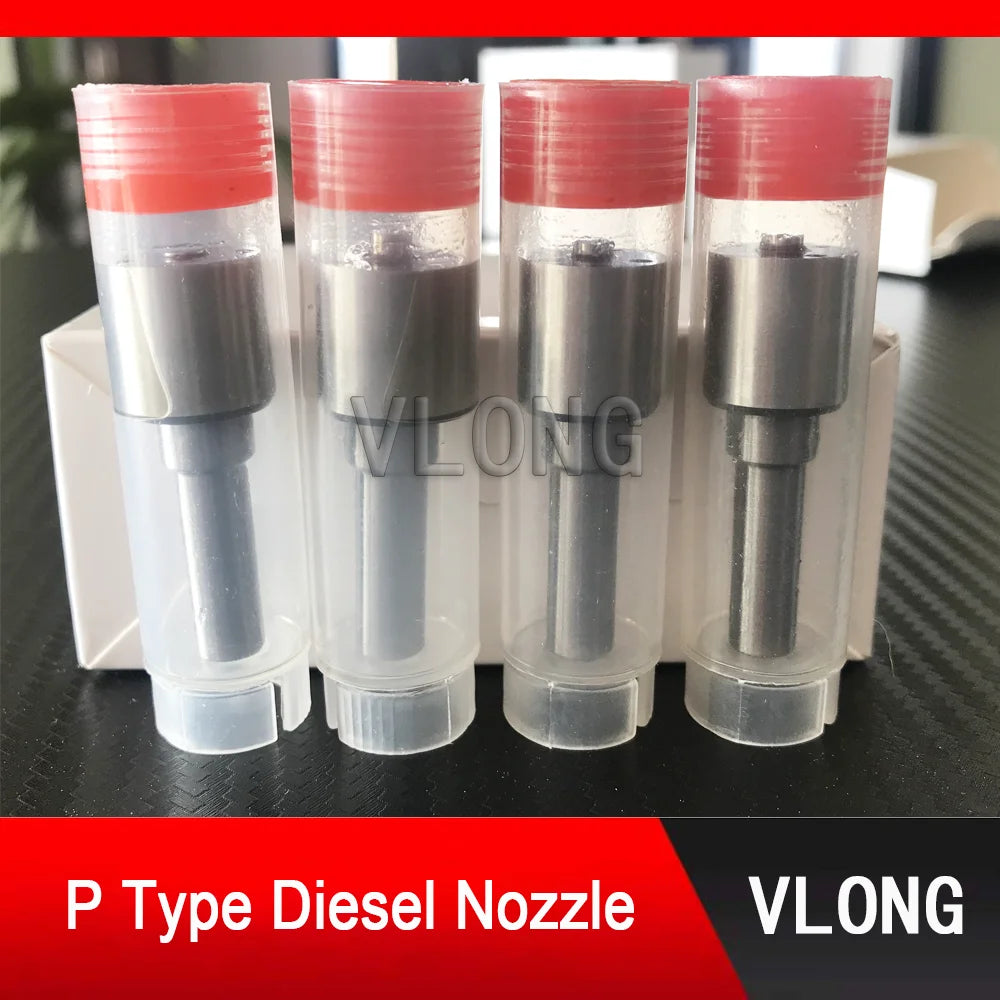 DLLA143PN325 Diesel Injector Sprayer Nozzle Tips For ISUZU ELF 4HG1 8972005703 Fuel Injector Nozzle NP-DLLA143PN325 105019-1470