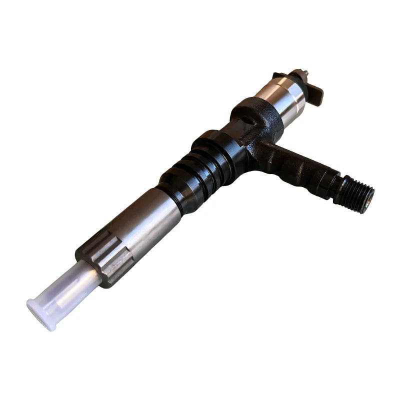 095000-6280 Common Rail Injector For Komatsu Excavator PC450-8 SAA6D170E-5 HD785-7 WA900-3 Engine Fuel Injector 6219-11-3100