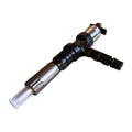 095000-6280 Common Rail Injector For Komatsu Excavator PC450-8 SAA6D170E-5 HD785-7 WA900-3 Engine Fuel Injector 6219-11-3100