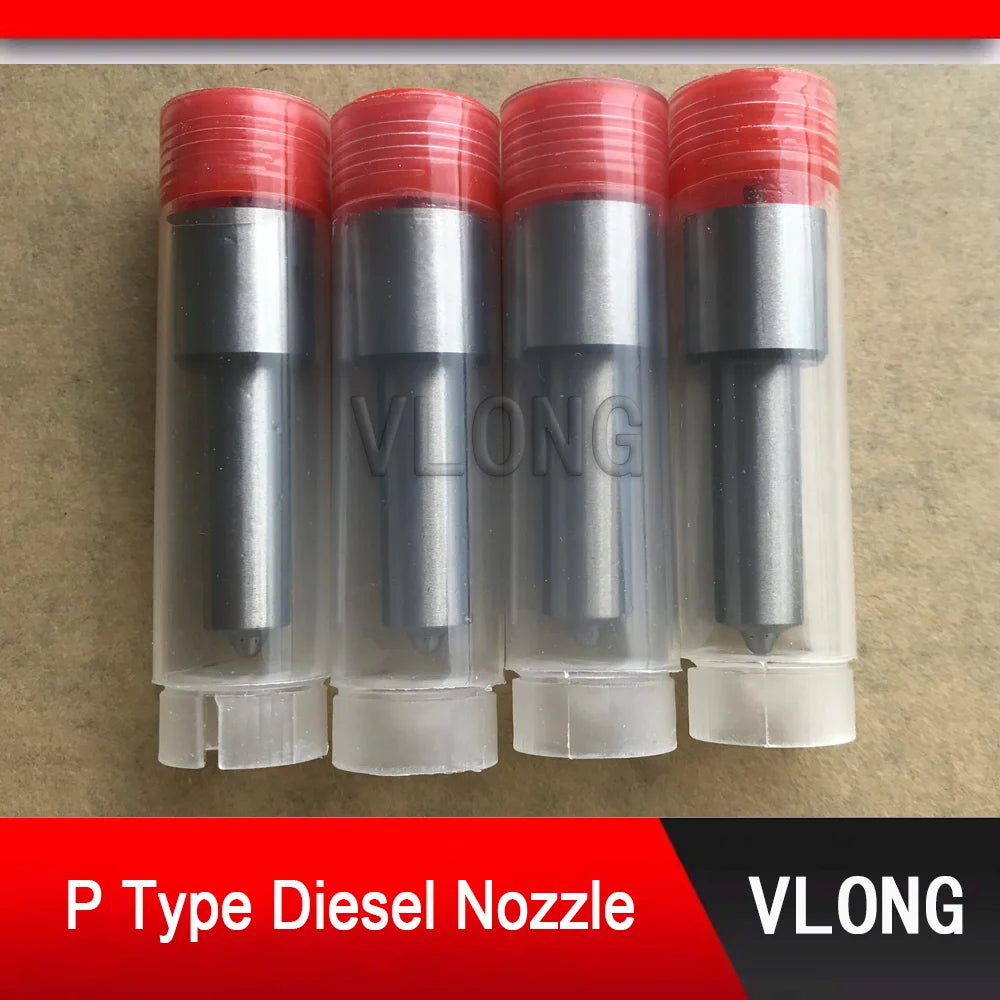 DLLA152P339 Diesel Fuel Injection Sprayer Nozzle Tips 0 433 171 241 0433171241 For BM TD 122 KAE/TD 122 KFE Fuel Injector Nozzle