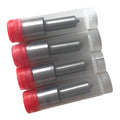 6801128 Fuel Injector Nozzle For Case Cummins 4B 4BT 6B 6BT 3919319 3919331 3919330 Diesel Fuel Injector Sprayer Nozzle Tips