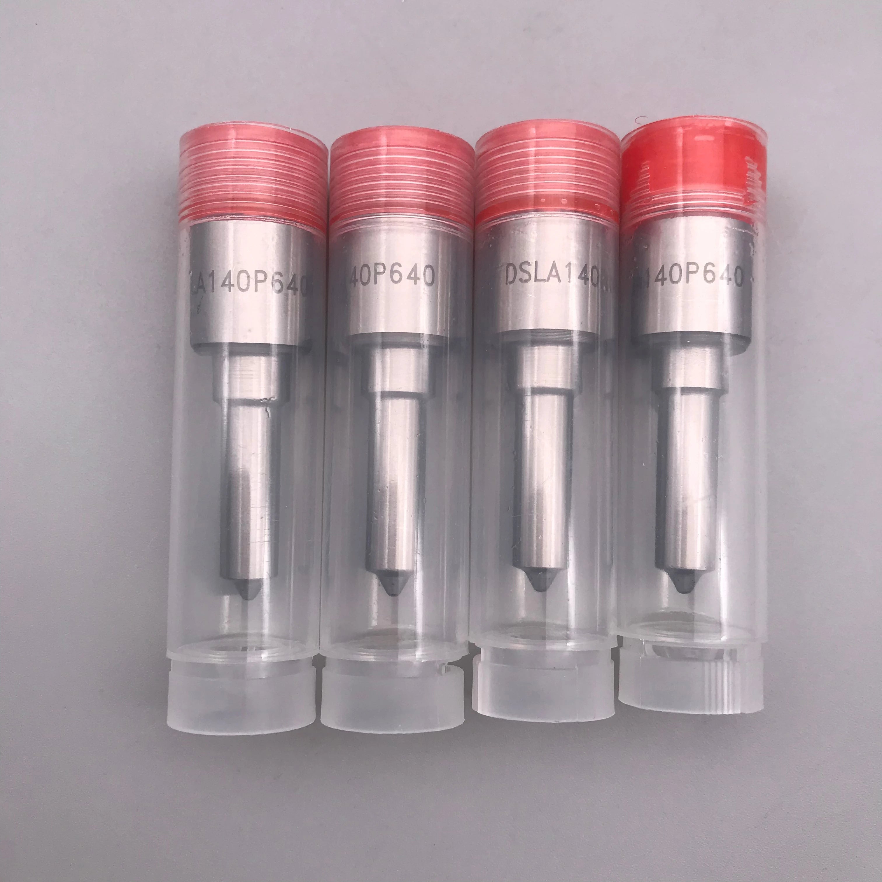 DSLA140P640 Diesel Injector Sprayer Nozzle For Citroen Jumper Peugeot Boxer 2.5 TDi 96186769 Nebulizer Fuel Injector Atomizer