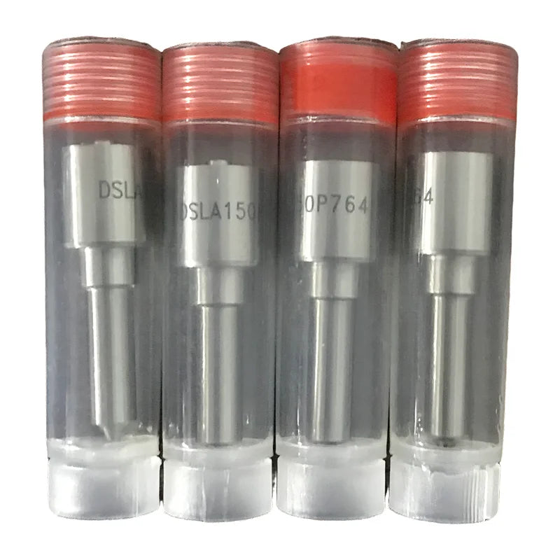 4PCS DSLA150P764 Fuel Injector Atomizer Mist Projector Thrower Sprayer Nozzle 0 433 175 176 0433175176 For VW Multivan T4 2.5TDi