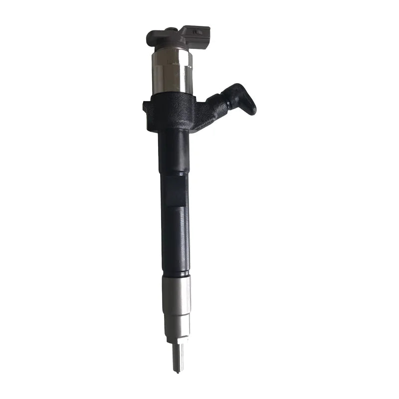 Durable Pickup Common Rail Injector Nozzle For Mitsubishi L200 4N15 Triton 2.4L Diesel Engine Fuel Injector 295050-1760