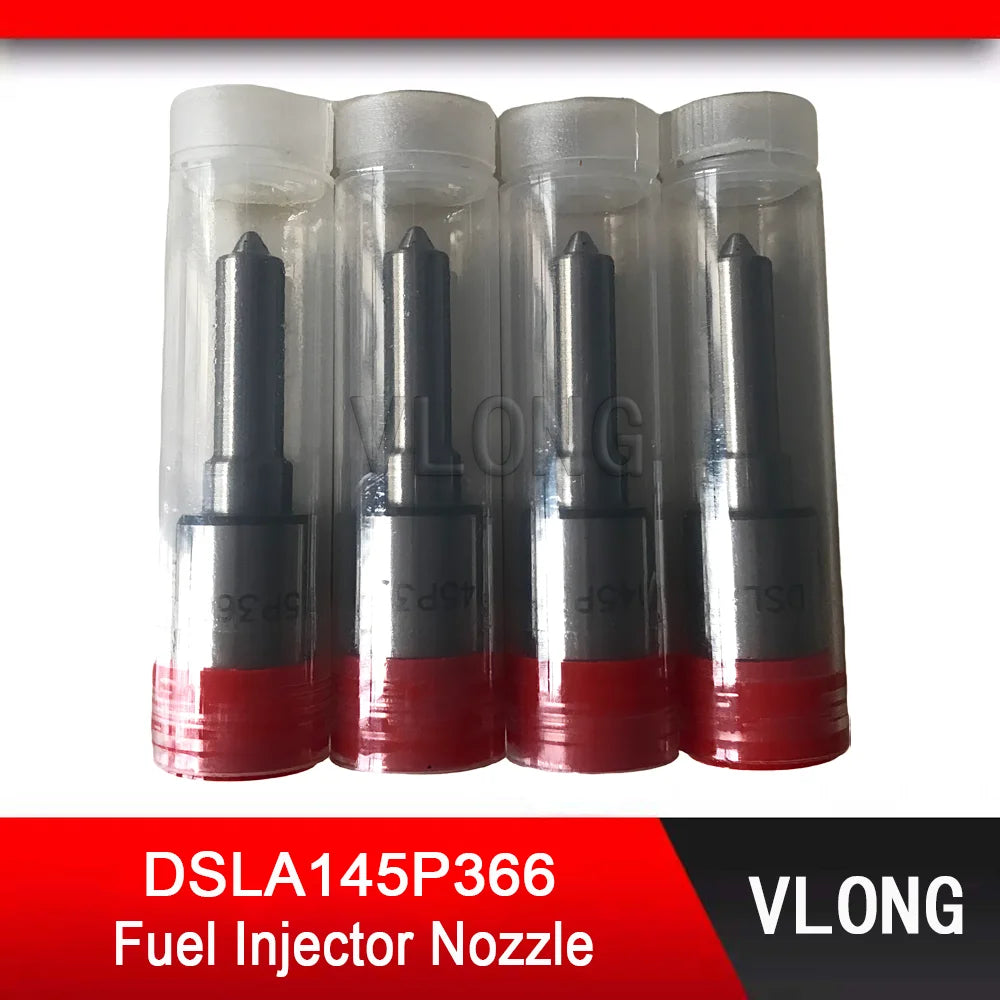 DSLA145P366 P Type Nozzle Diesel Fuel Injector Sprayer Nozzle 0433175061 0 433 175 061 For Land Rover Defender Discovery 300TDI