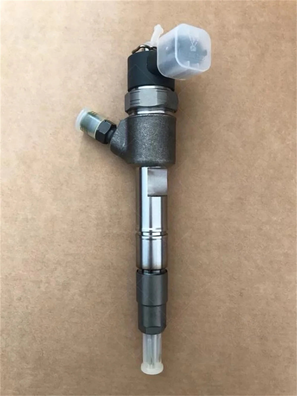 0445110690 Durable New Truck Diesel Injector Nozzle For Foton 4JB1 Truck Engine Common Rail Fuel Injector Assy 0 445 110 690