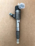 0445110690 Durable New Truck Diesel Injector Nozzle For Foton 4JB1 Truck Engine Common Rail Fuel Injector Assy 0 445 110 690