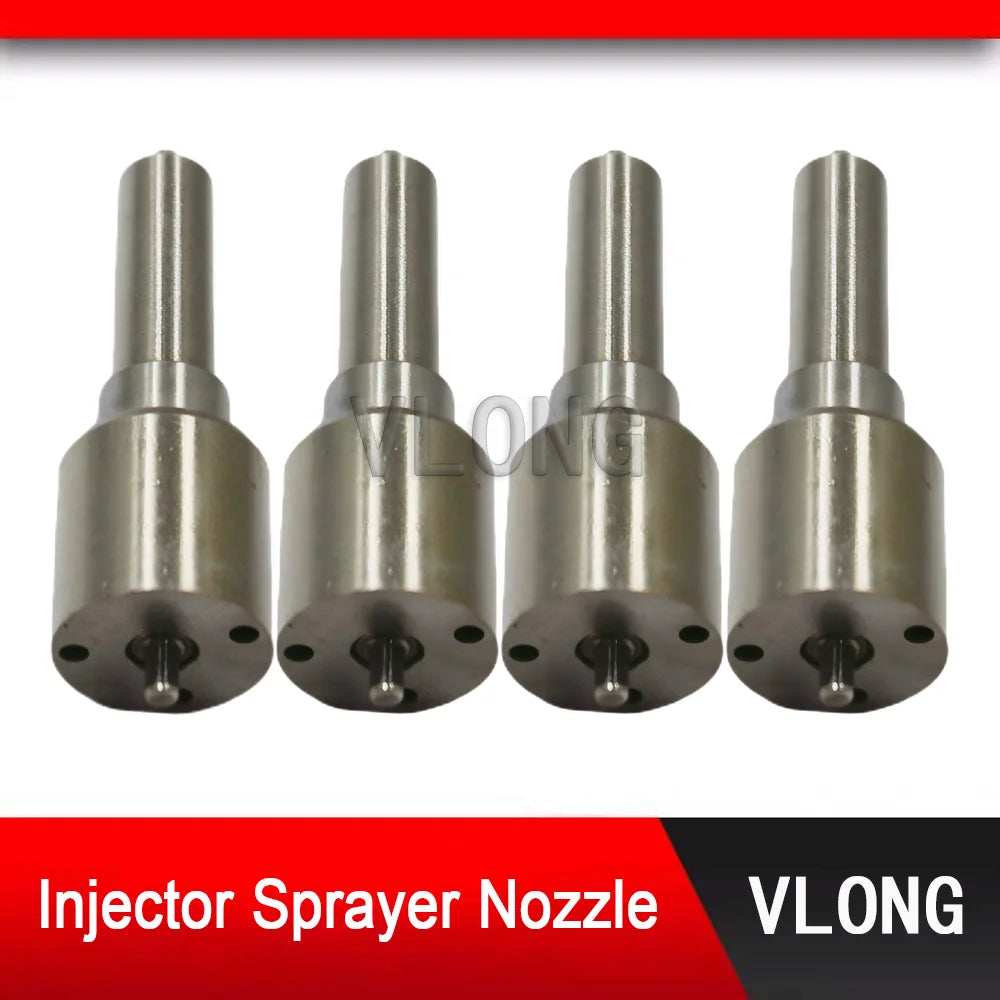 DLLA156PN121 Fuel Injector Nozzle For ISUZU N Series NPC NPR NPS 4HF1 4HF1N 4HF1S Fuel Injection Pump PN Type Nozzle 105017-1210